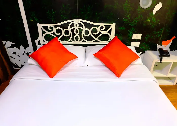 Albergue Take A Nap