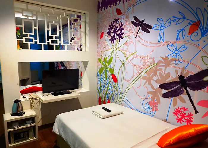 Albergue Take A Nap *
